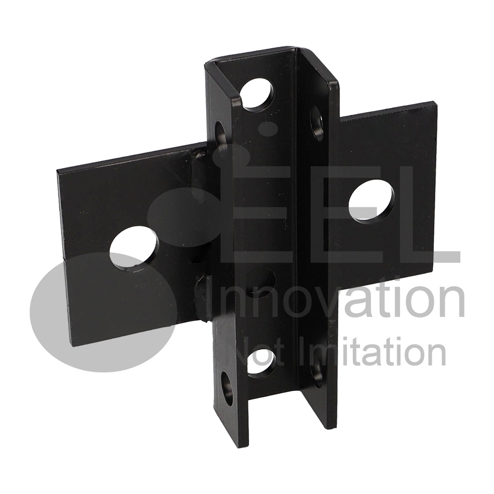 EXPRESS LIFTS Guide Shoe 140mm Elevator Equipment